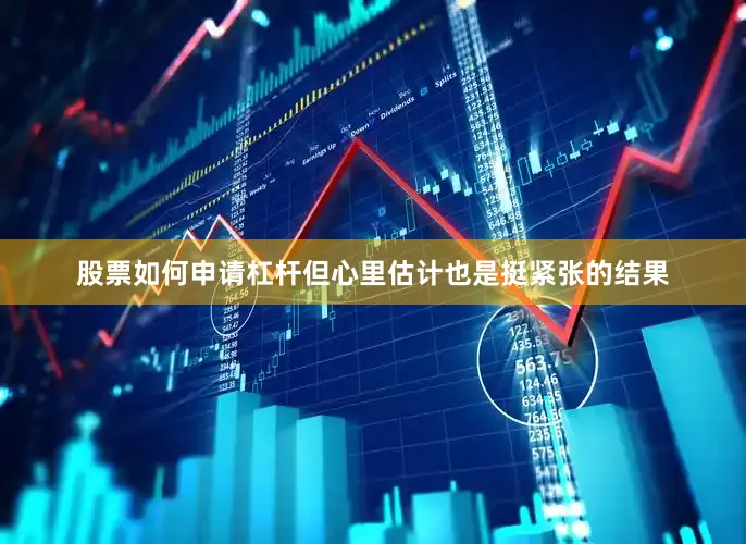 股票如何申请杠杆但心里估计也是挺紧张的结果