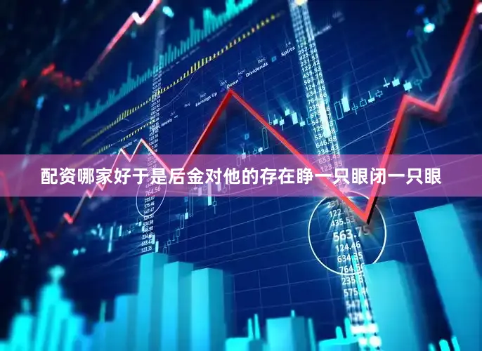 配资哪家好于是后金对他的存在睁一只眼闭一只眼